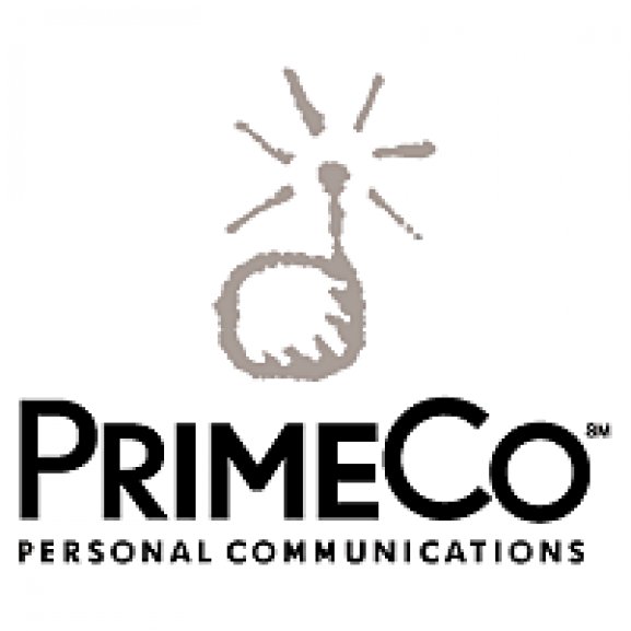 Logo of PrimeCo