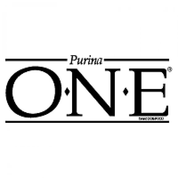 Logo of Purina One