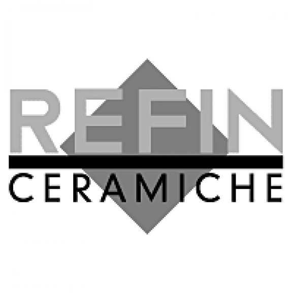 Logo of Refin Ceramiche