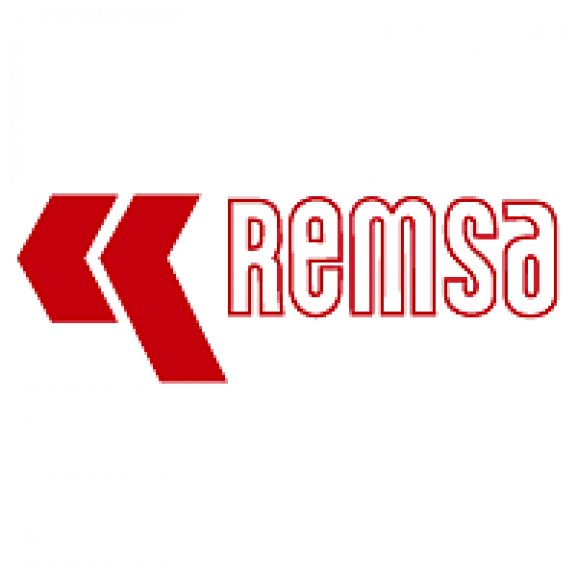 Logo of Remsa