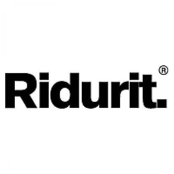 Logo of Ridurit