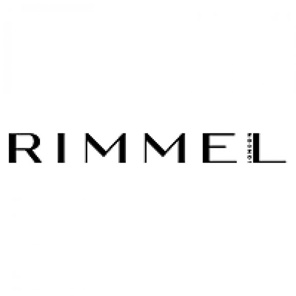 Logo of Rimmel London
