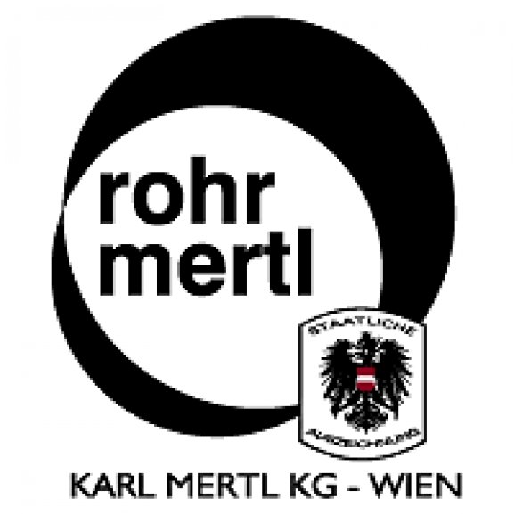 Logo of Rohr Mertl