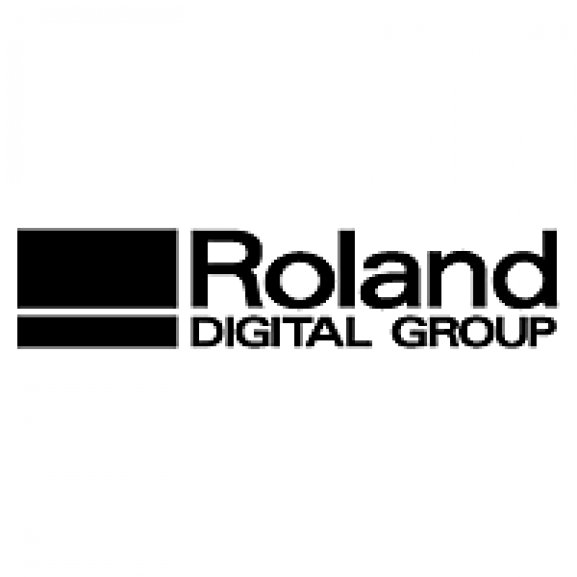 Logo of Roland Digital Group