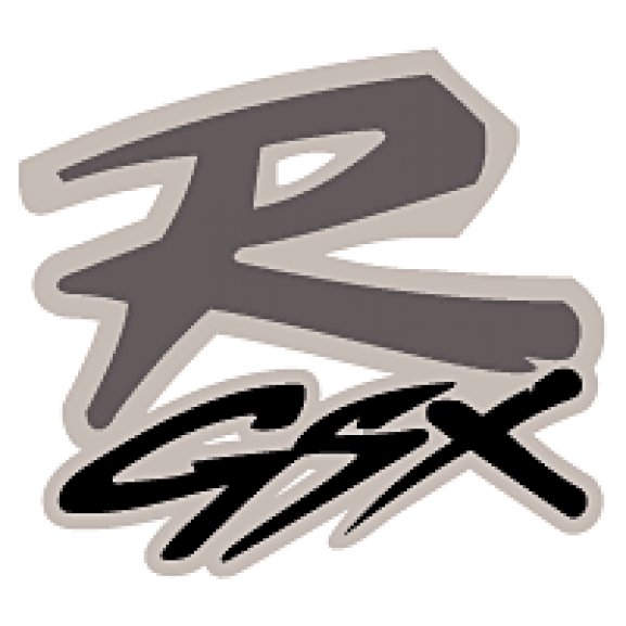 Logo of GSX-R