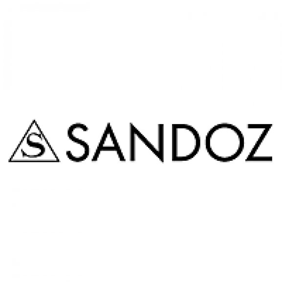 Logo of Sandoz
