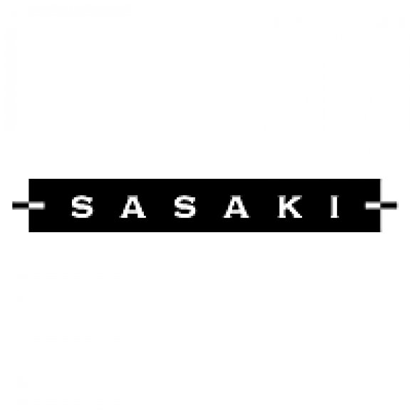 Logo of Sasaki