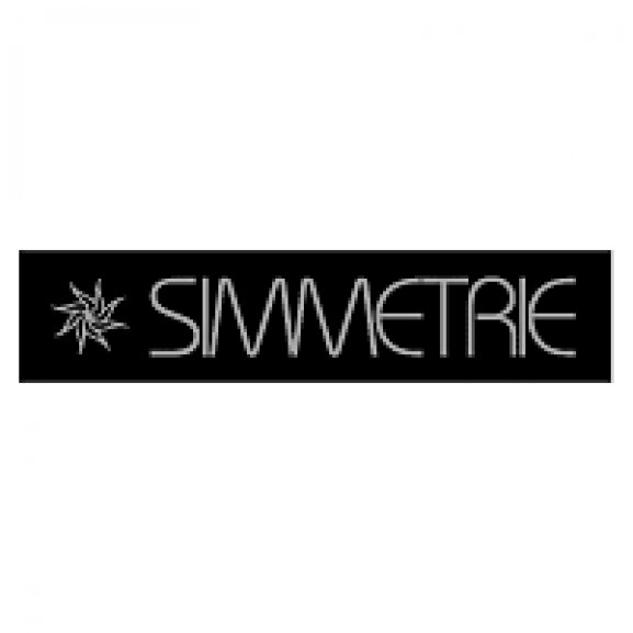 Logo of Simmetrie