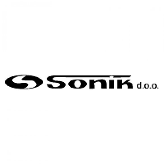 Logo of Sonik