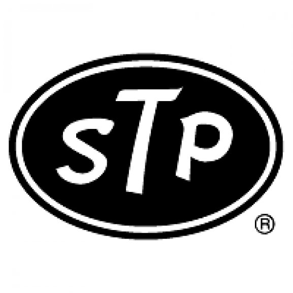 Logo of STP