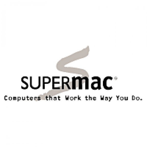 Logo of Supermac