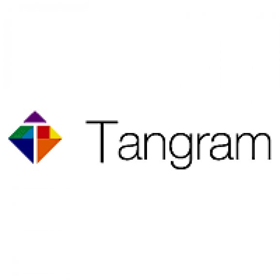 Logo of Tangram