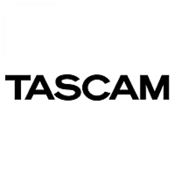 Logo of Tascam