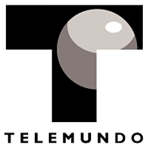 Logo of Telemundo