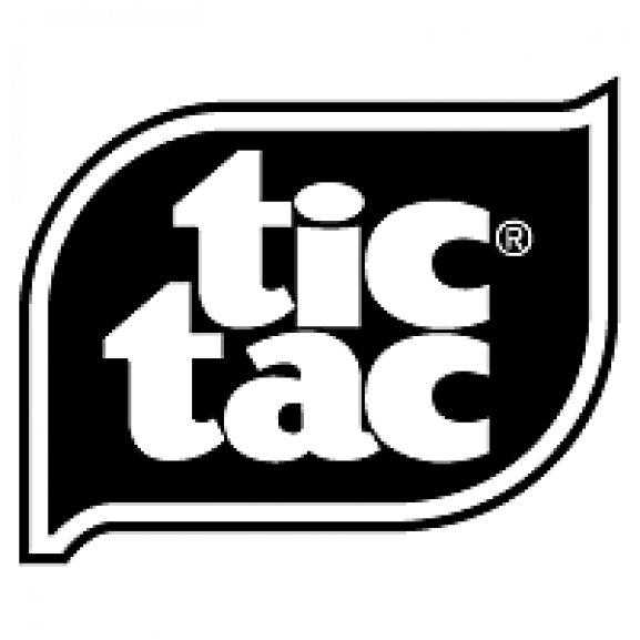 Logo of Tic-Tac
