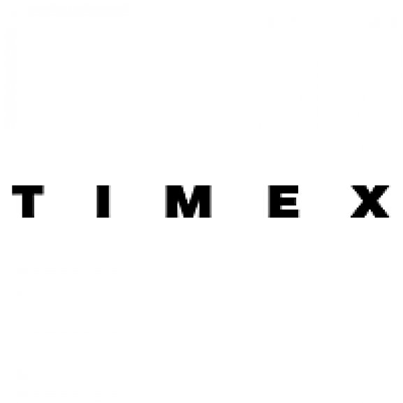 Logo of Timex