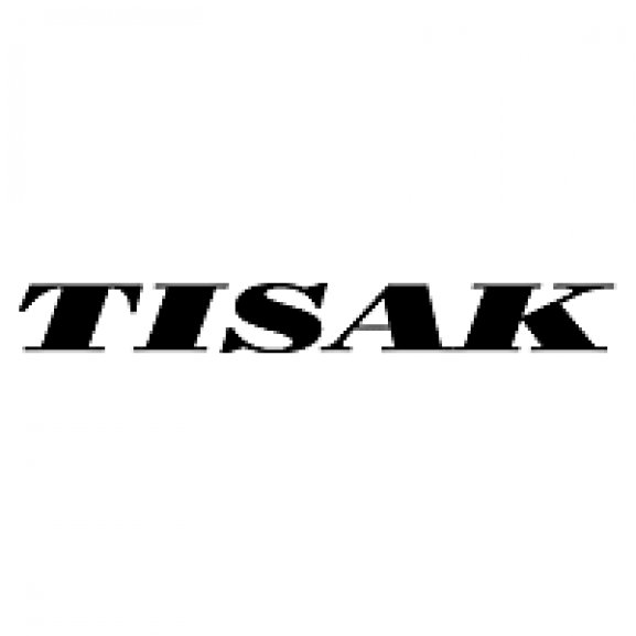 Logo of Tisak
