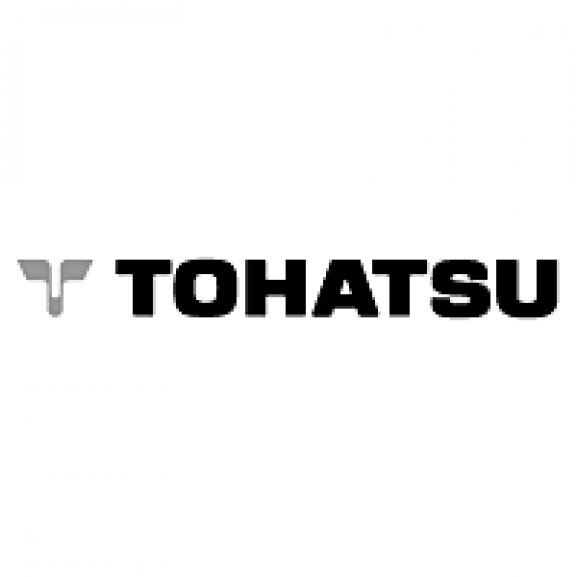 Logo of Tohatsu