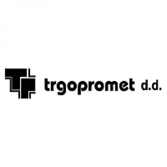 Logo of Trgopromet