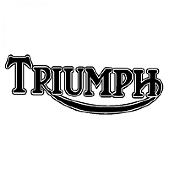 Logo of Triumph