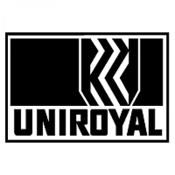 Logo of Uniroyal