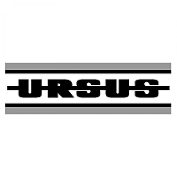 Logo of Ursus