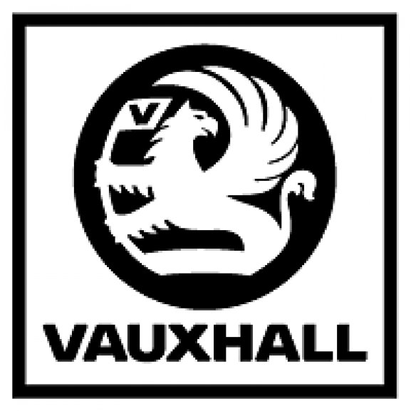 Logo of Vauxhall