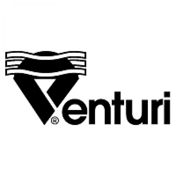 Logo of Venturi