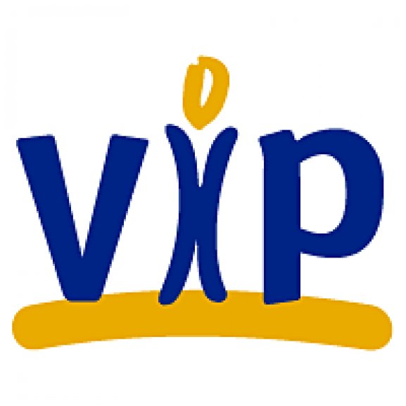 Logo of VIP