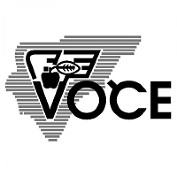 Logo of Voce
