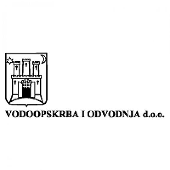 Logo of Vodoopskrba I Odvodnja