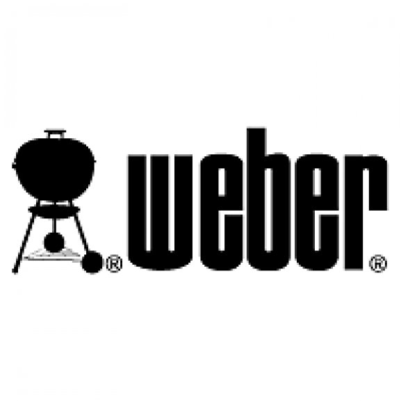 Logo of Weber