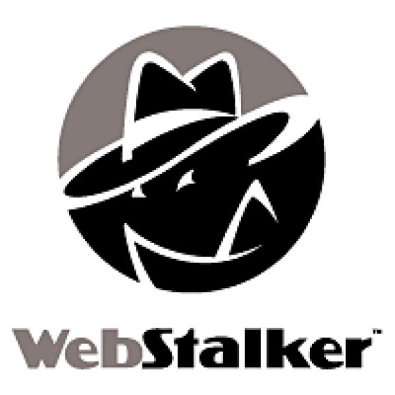 Logo of Web Stalker
