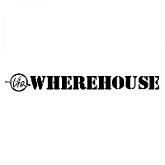 Logo of Wherehouse