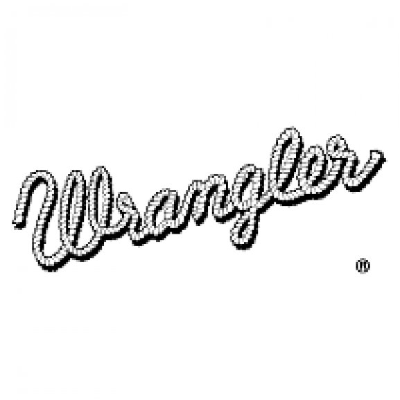 Logo of Wrangler