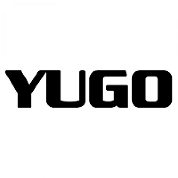 Logo of Yugo