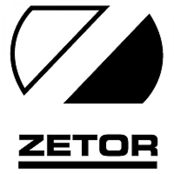 Logo of Zetor