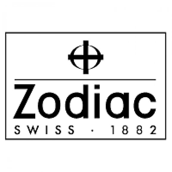 Logo of Zodiac