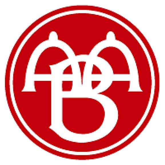 Logo of AAB