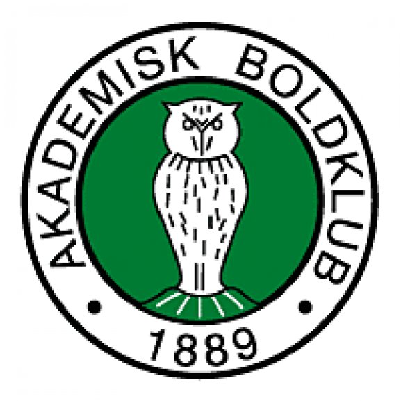 Logo of Akademisk Boldklub