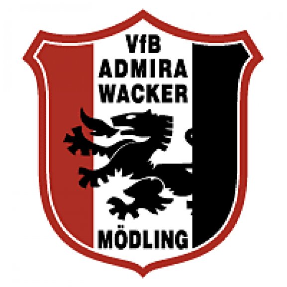 Logo of Admira Wacker