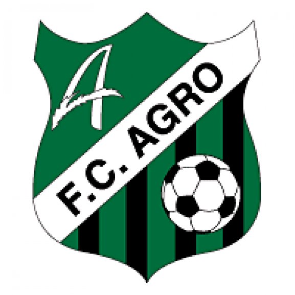 Logo of Agro