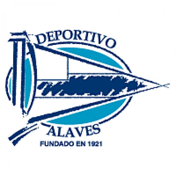 Logo of Deportivo Alaves