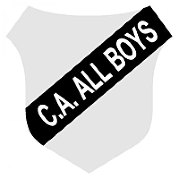 Logo of C.A. All Boys