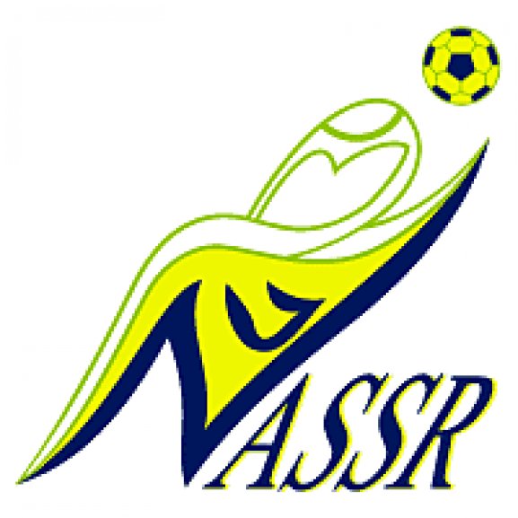 Logo of Al NASSR
