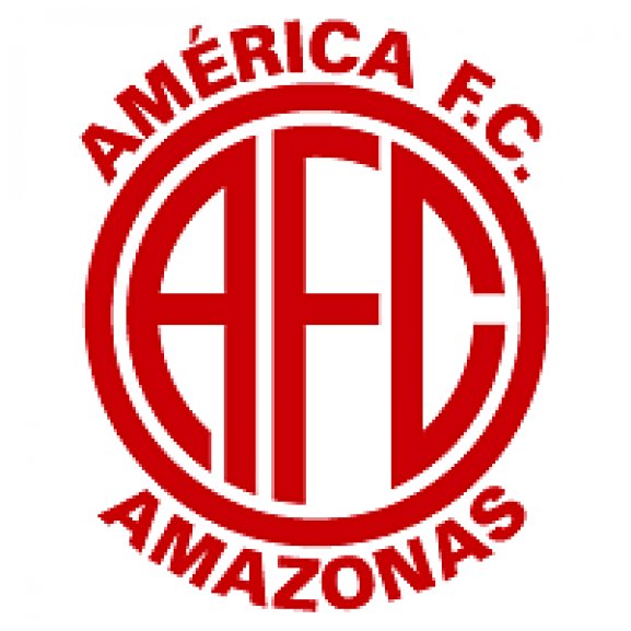 Logo of America Amazonas