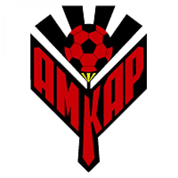 Logo of Amkar