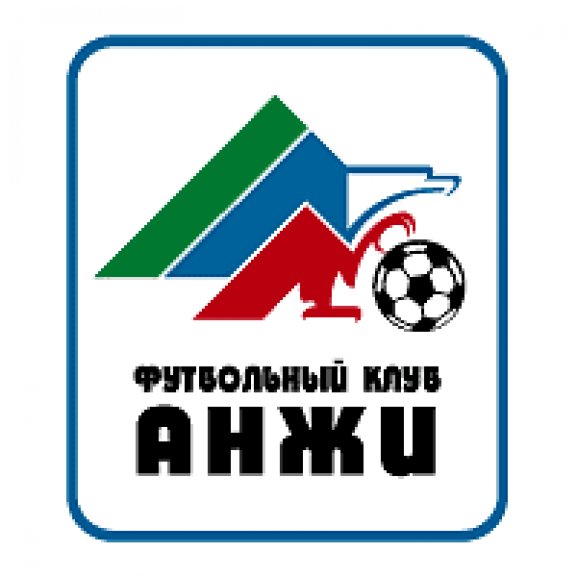 Logo of Anji