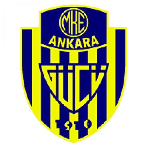 Logo of Ankaragucu