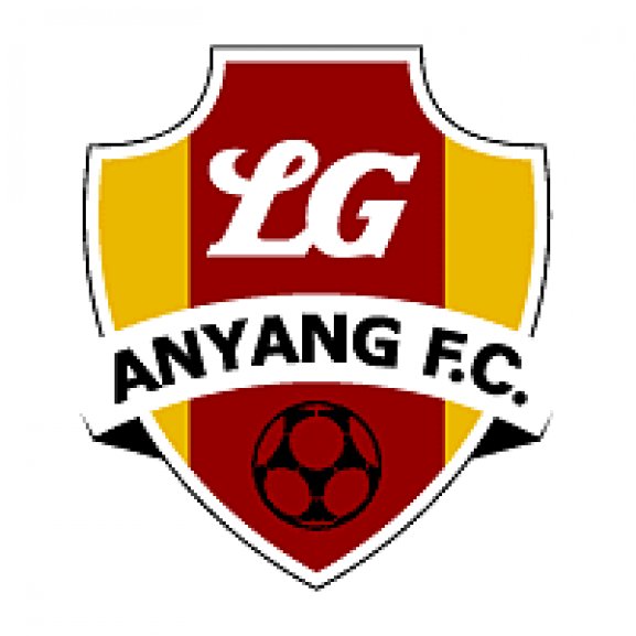 Logo of Anyang